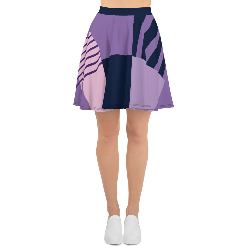 Rochelle Skater Skirt