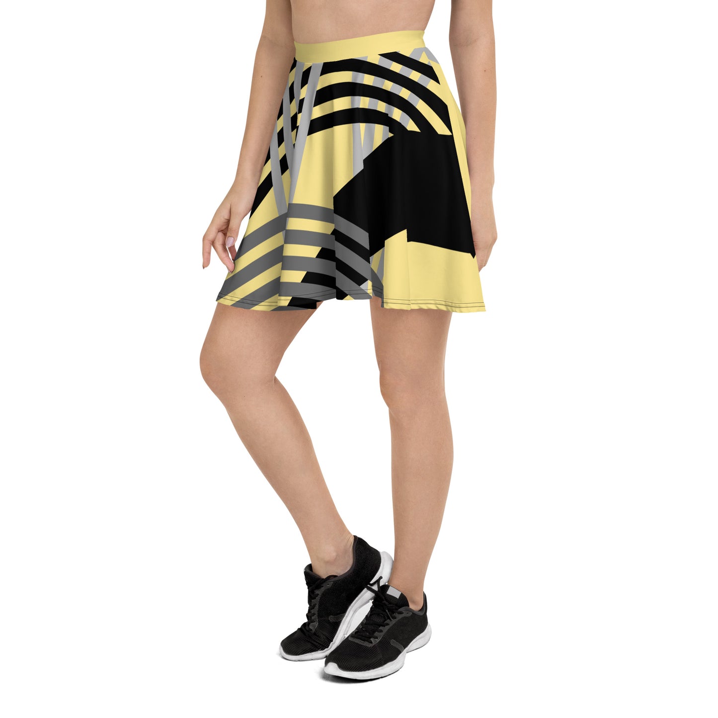 Rochelle Skater Skirt