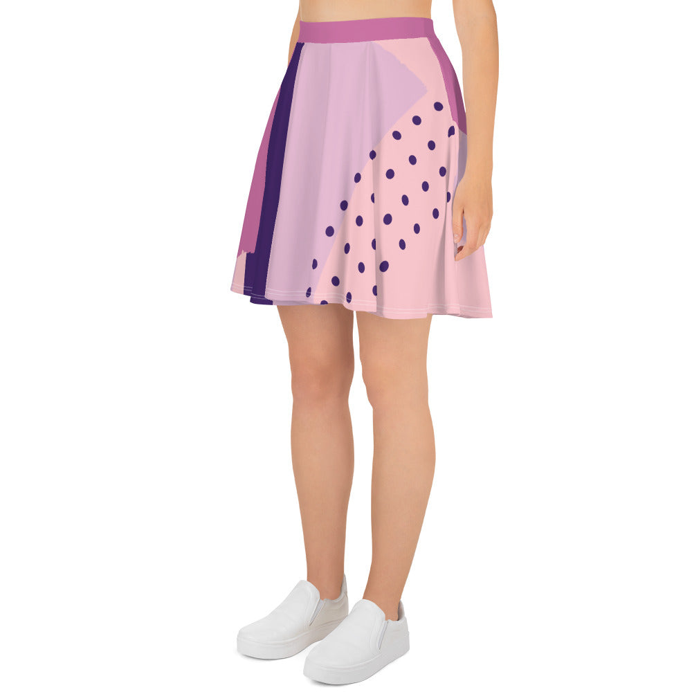 Rochelle Skater Skirt