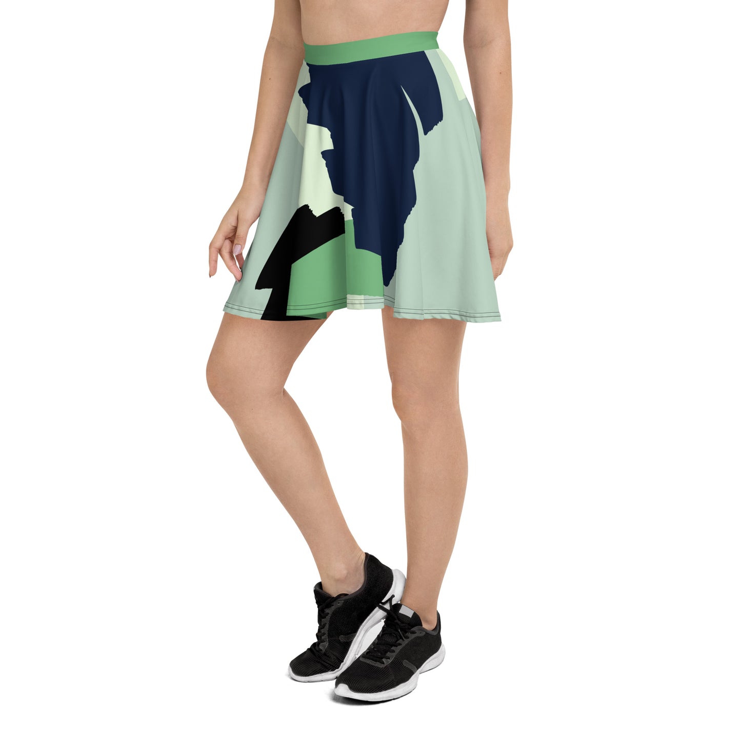 Rochelle Skater Skirt