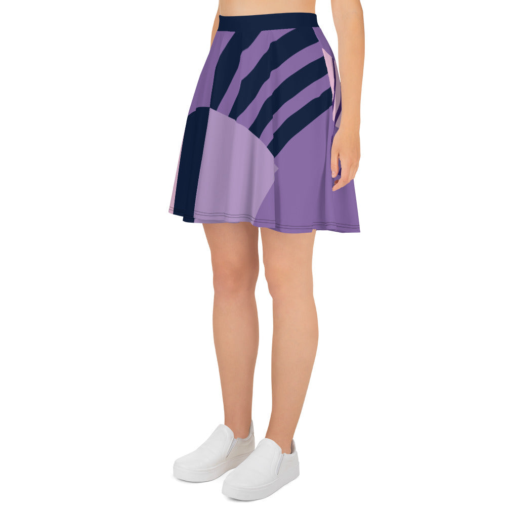 Rochelle Skater Skirt