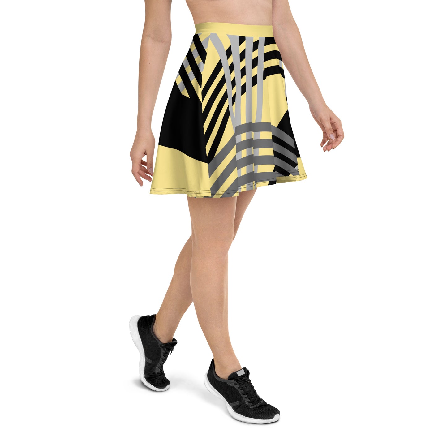 Rochelle Skater Skirt