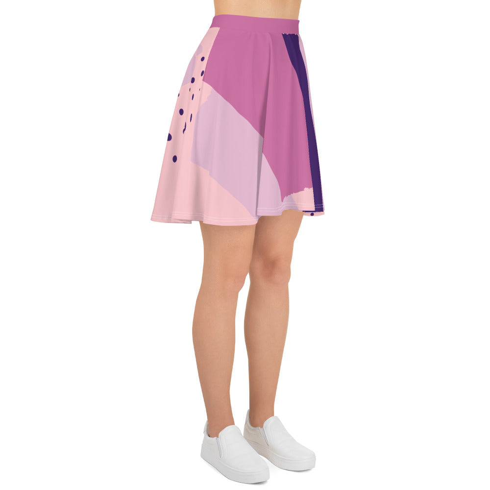 Rochelle Skater Skirt
