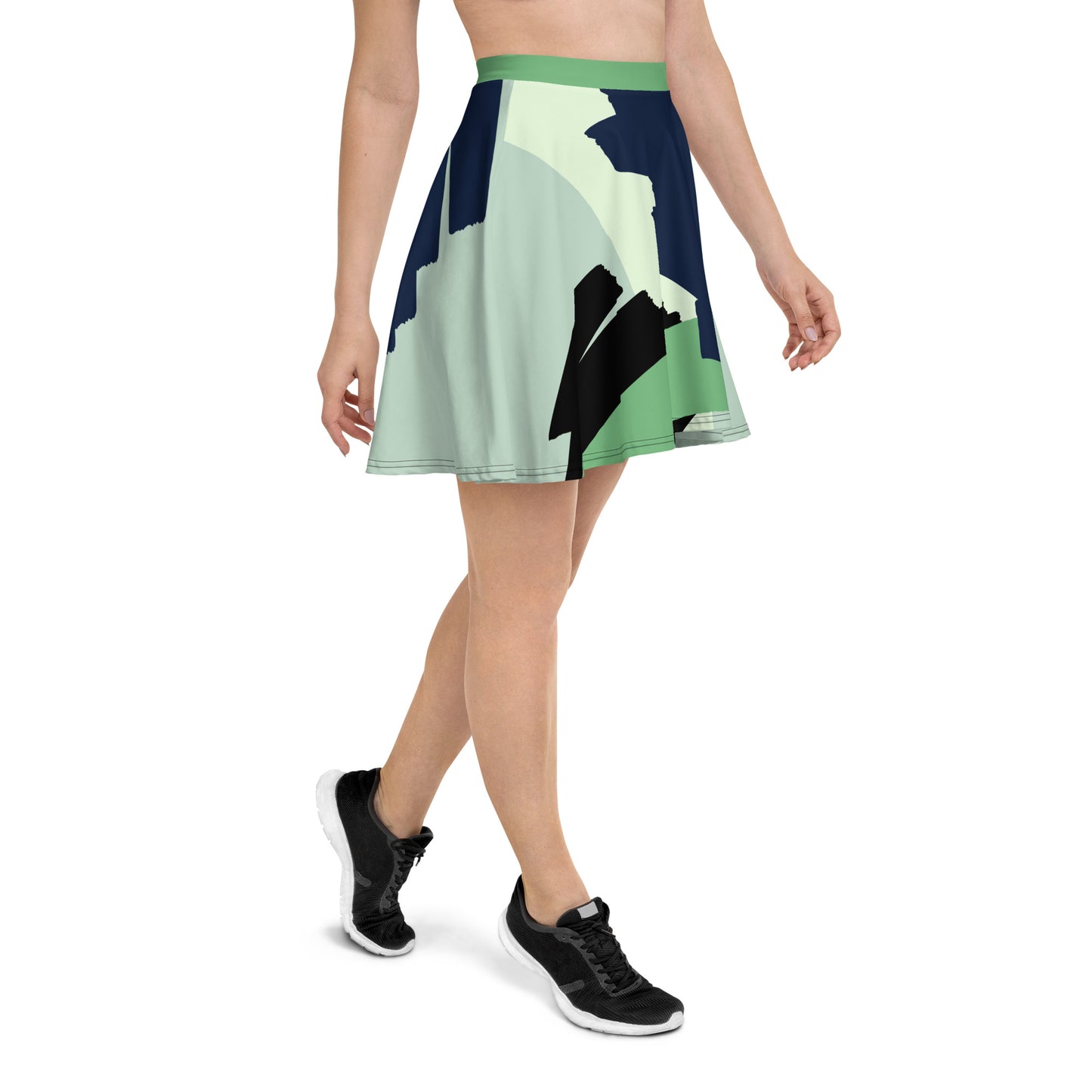 Rochelle Skater Skirt