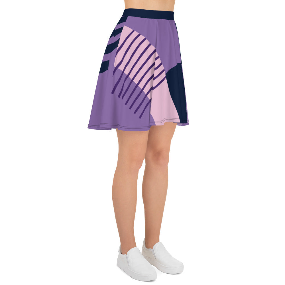 Rochelle Skater Skirt