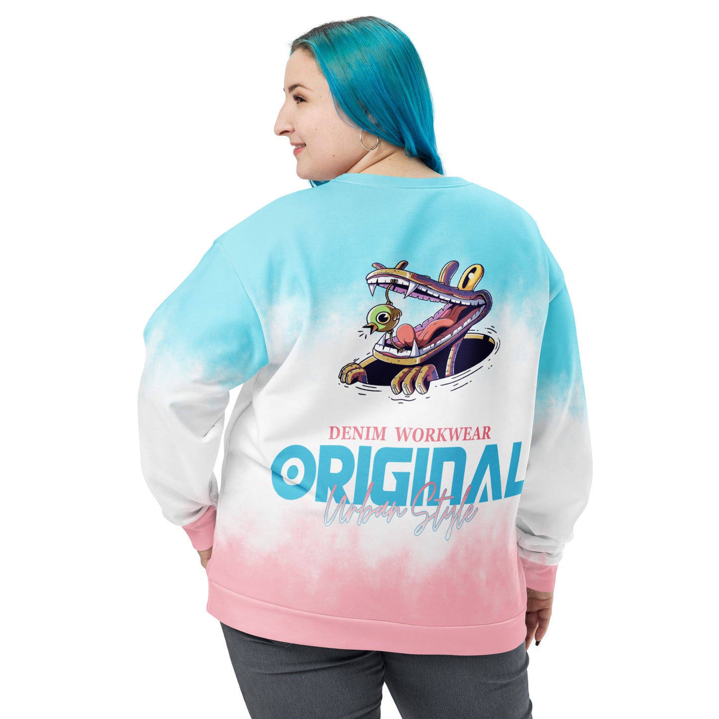Jewel Sweatshirt