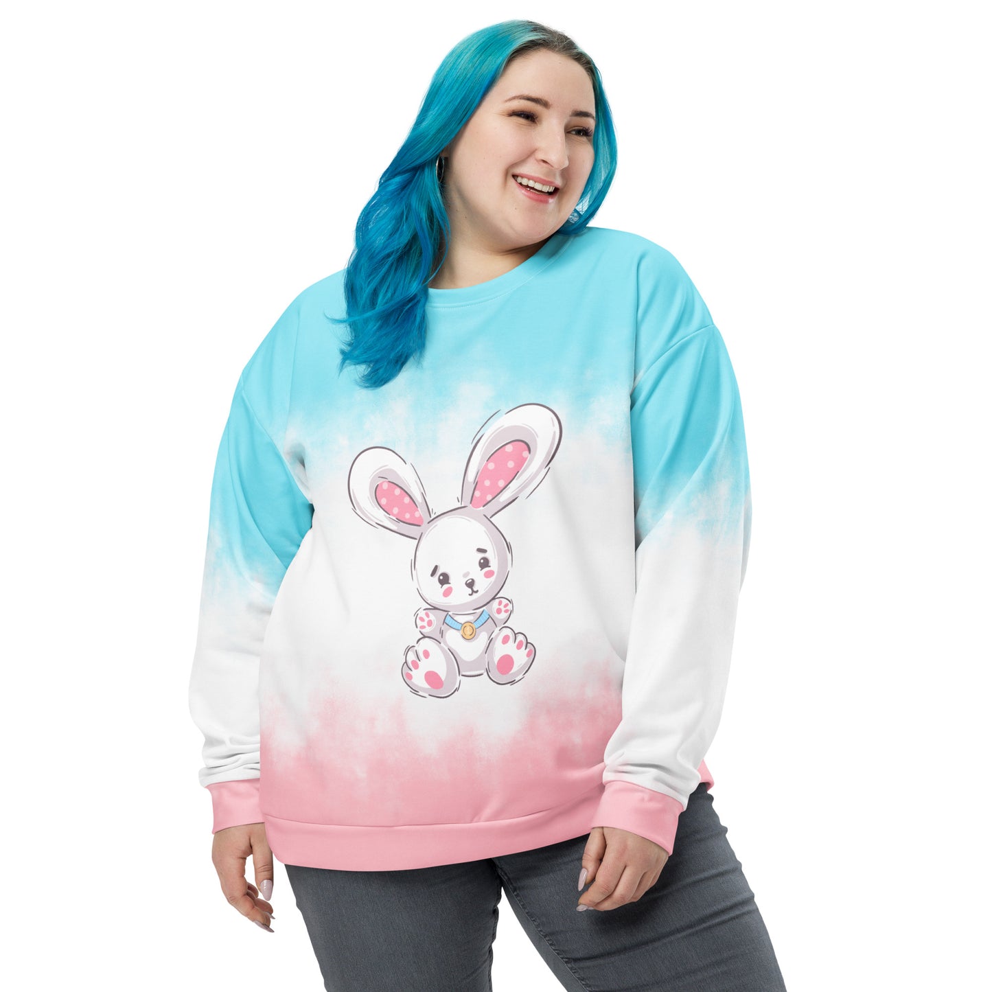 Jewel Sweatshirt