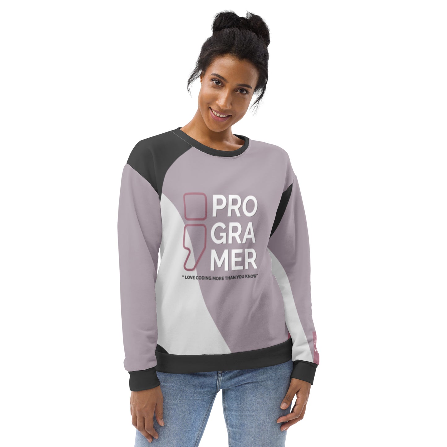 Proline Sweatshirt