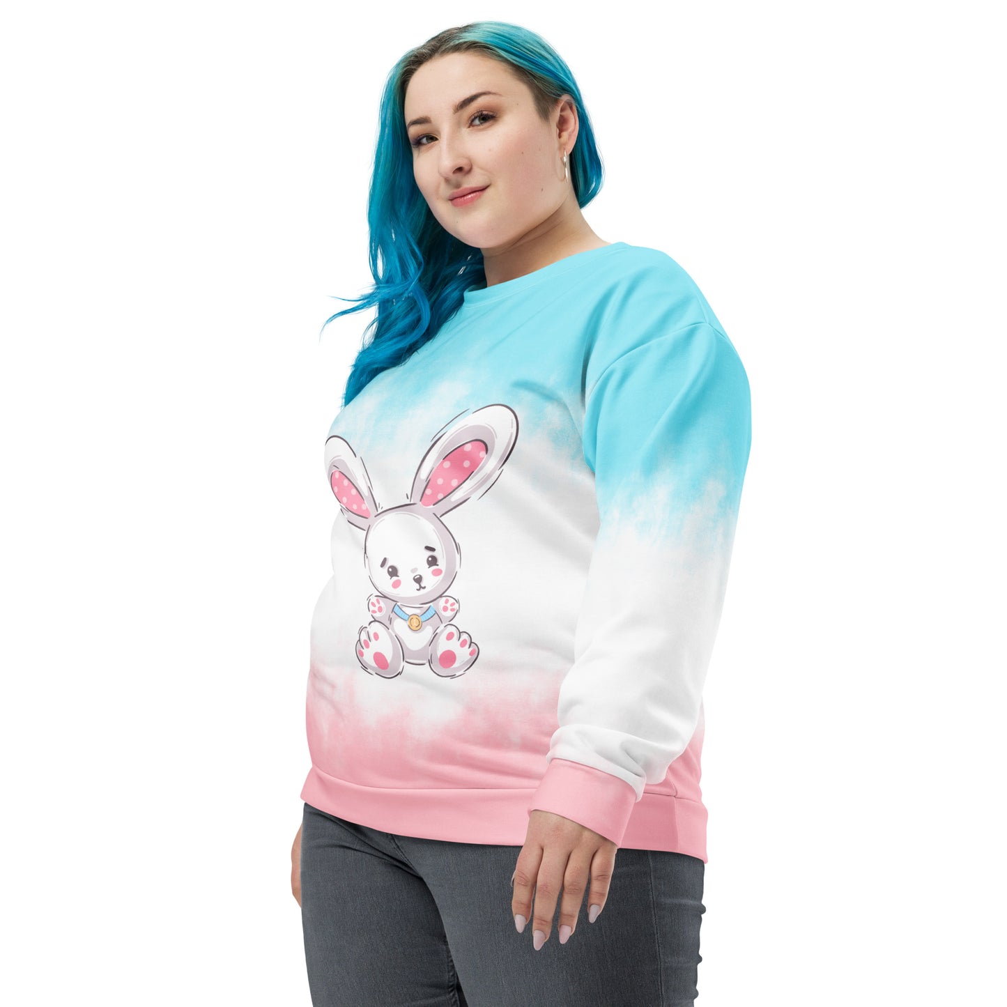 Jewel Sweatshirt
