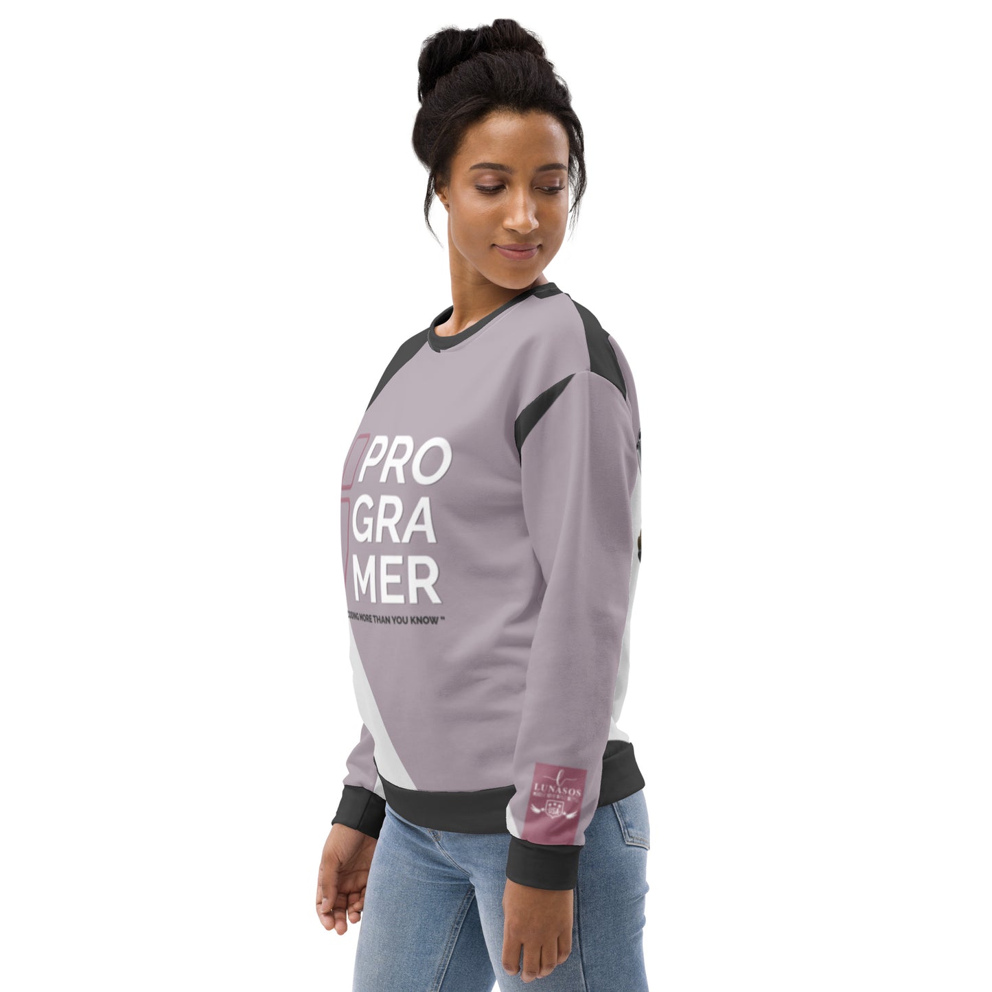 Proline Sweatshirt