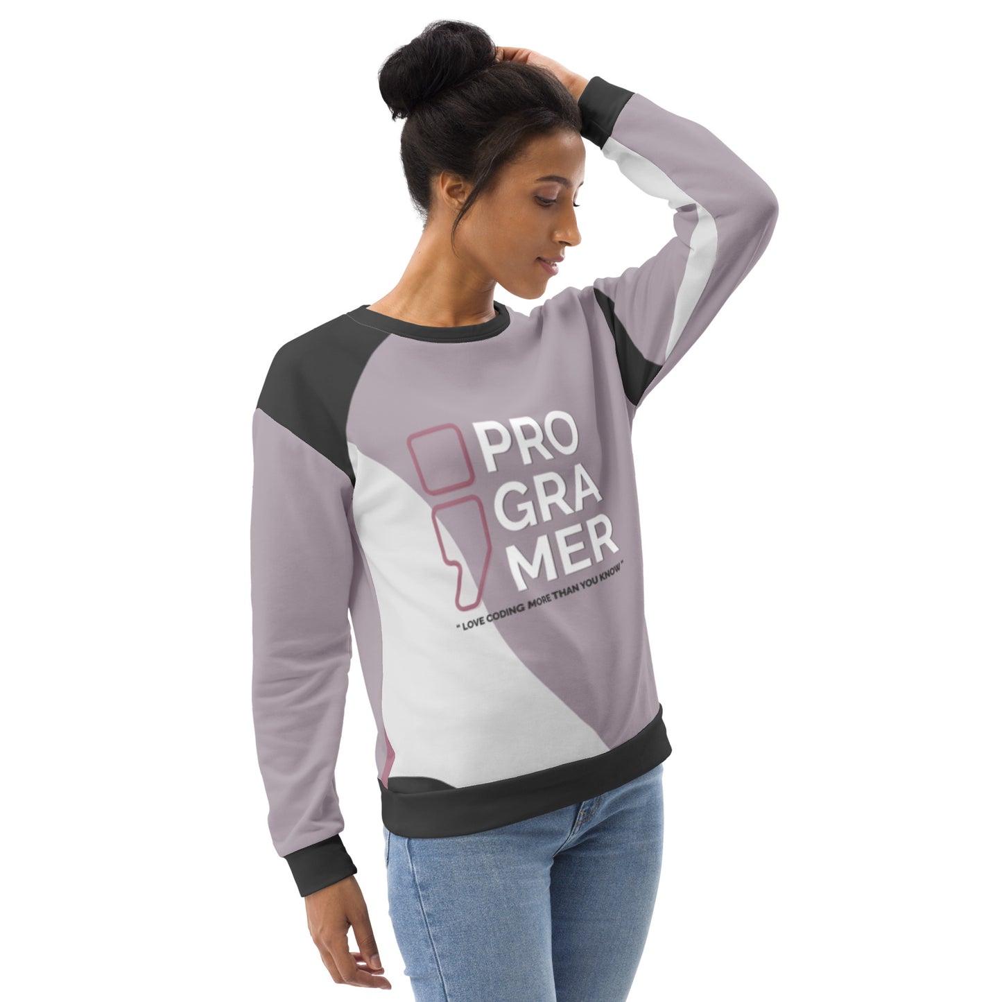 Proline Sweatshirt