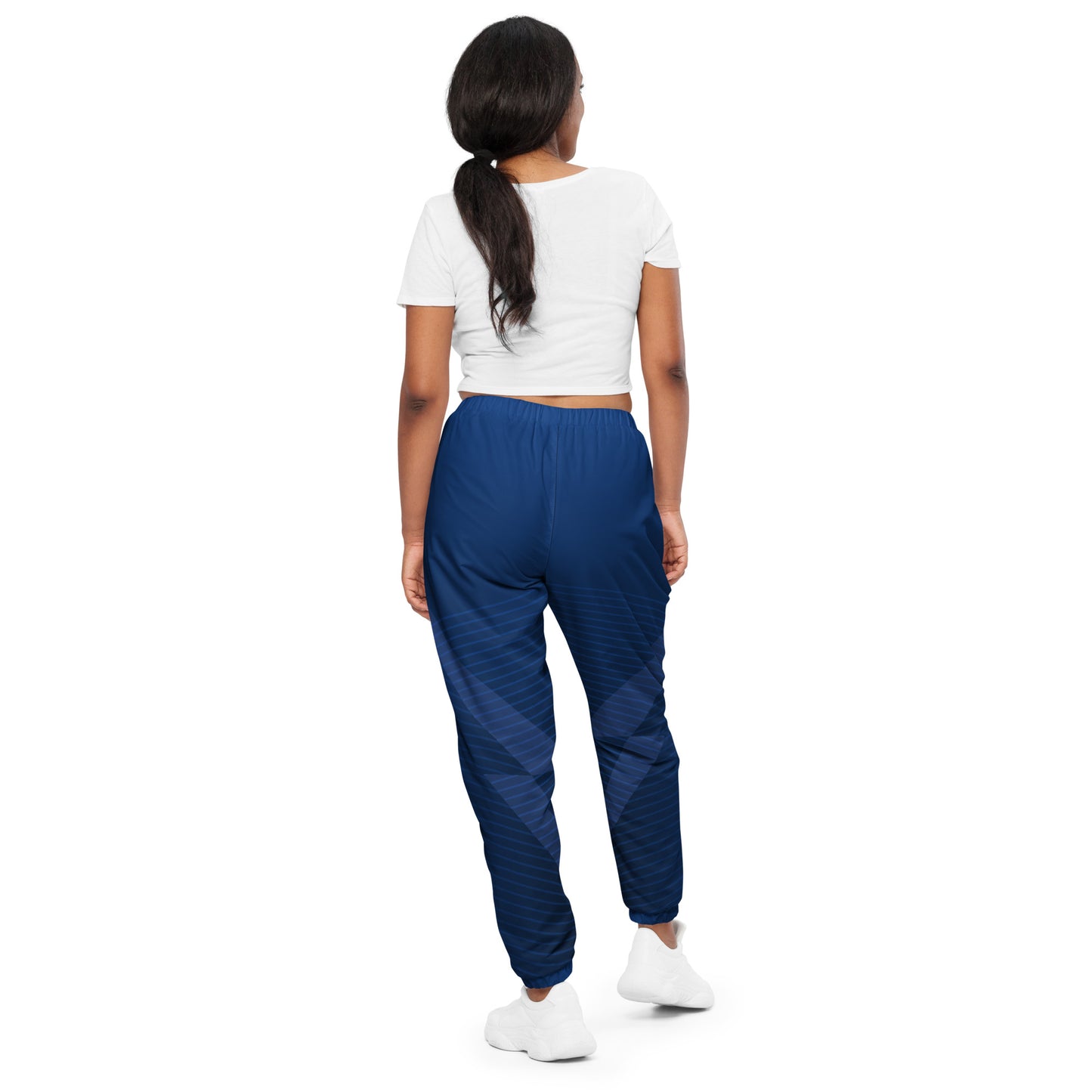 Isabelle Track Pants B&L