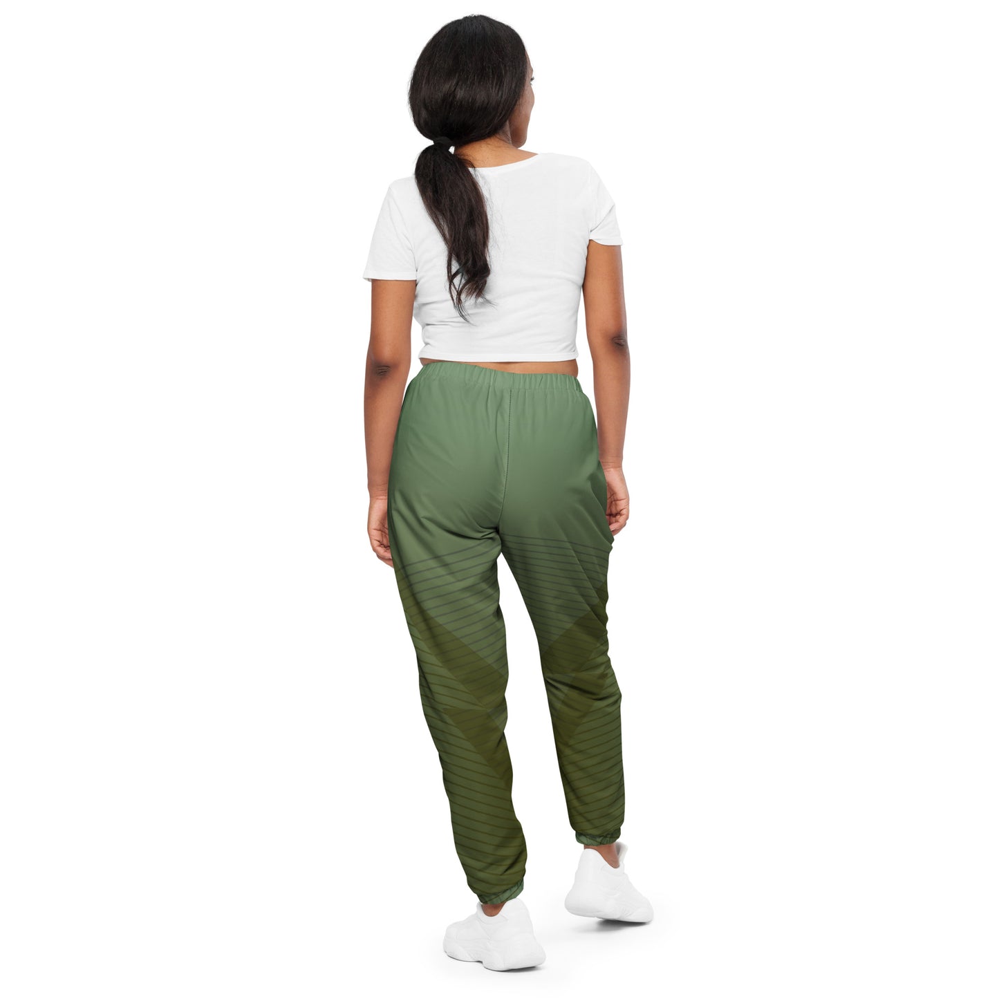 Isabelle Track Pants K&K