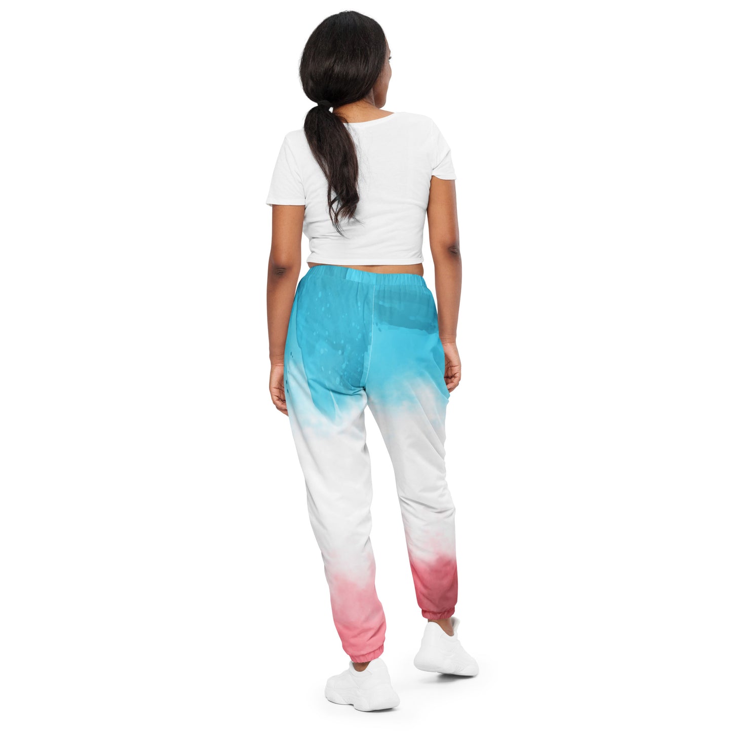 Isabelle Track Pants - C&W