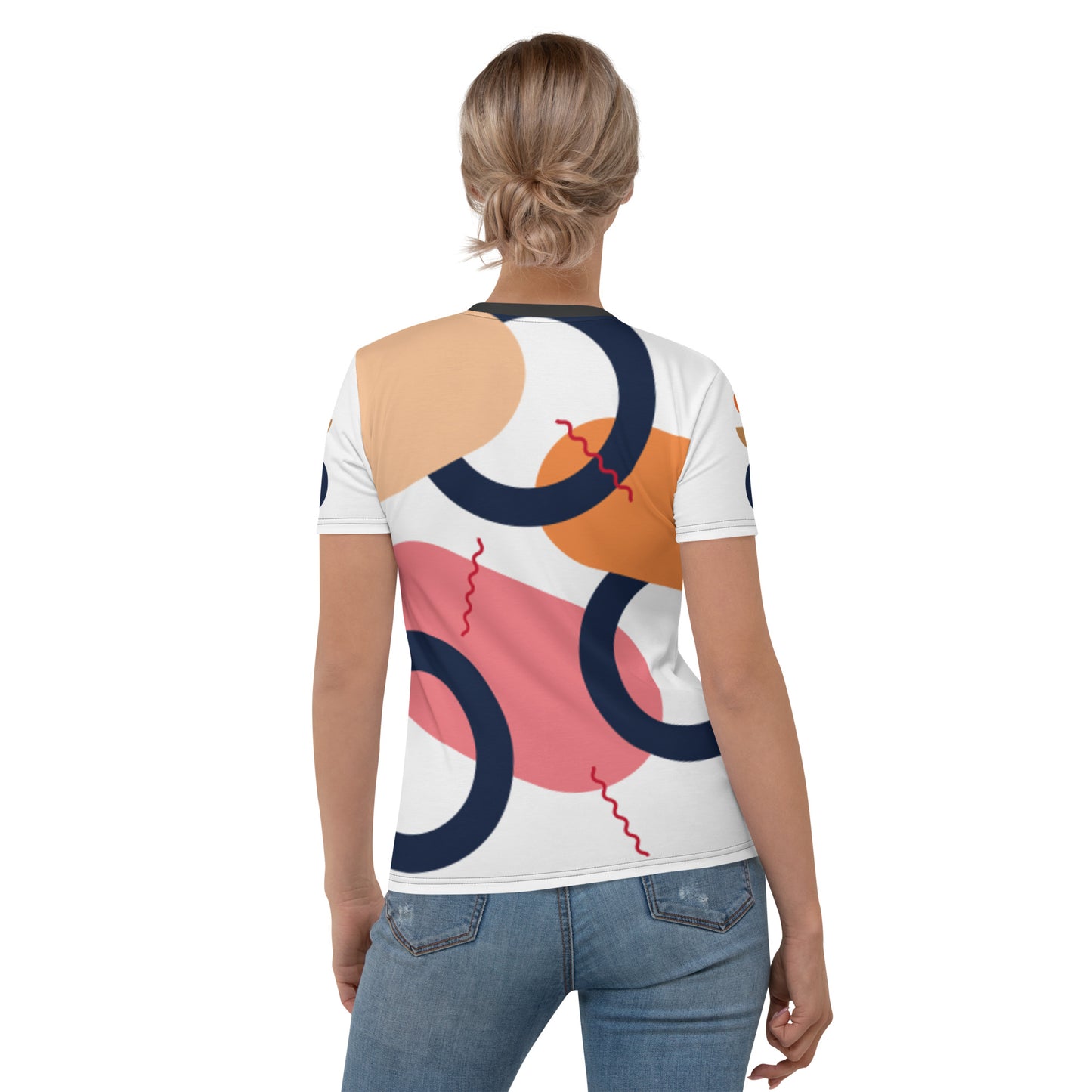 Lunasos T-shirt