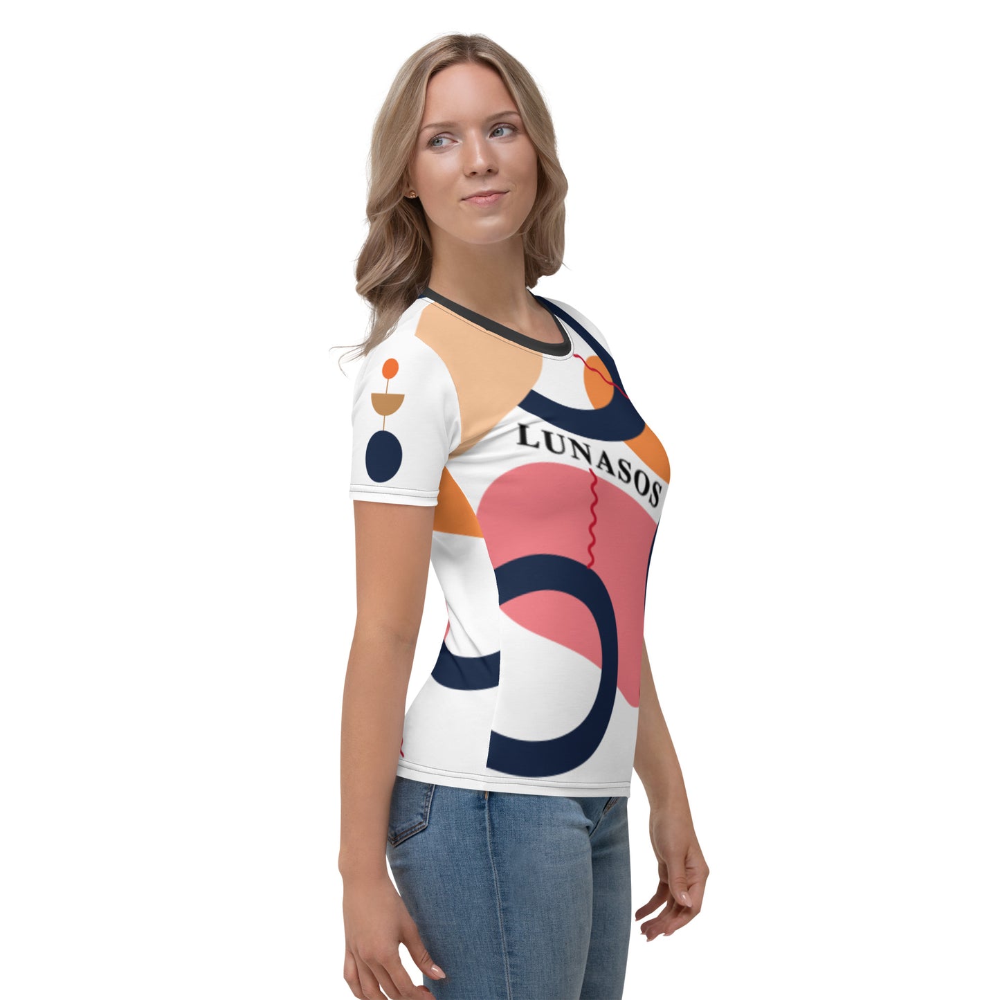Lunasos T-shirt