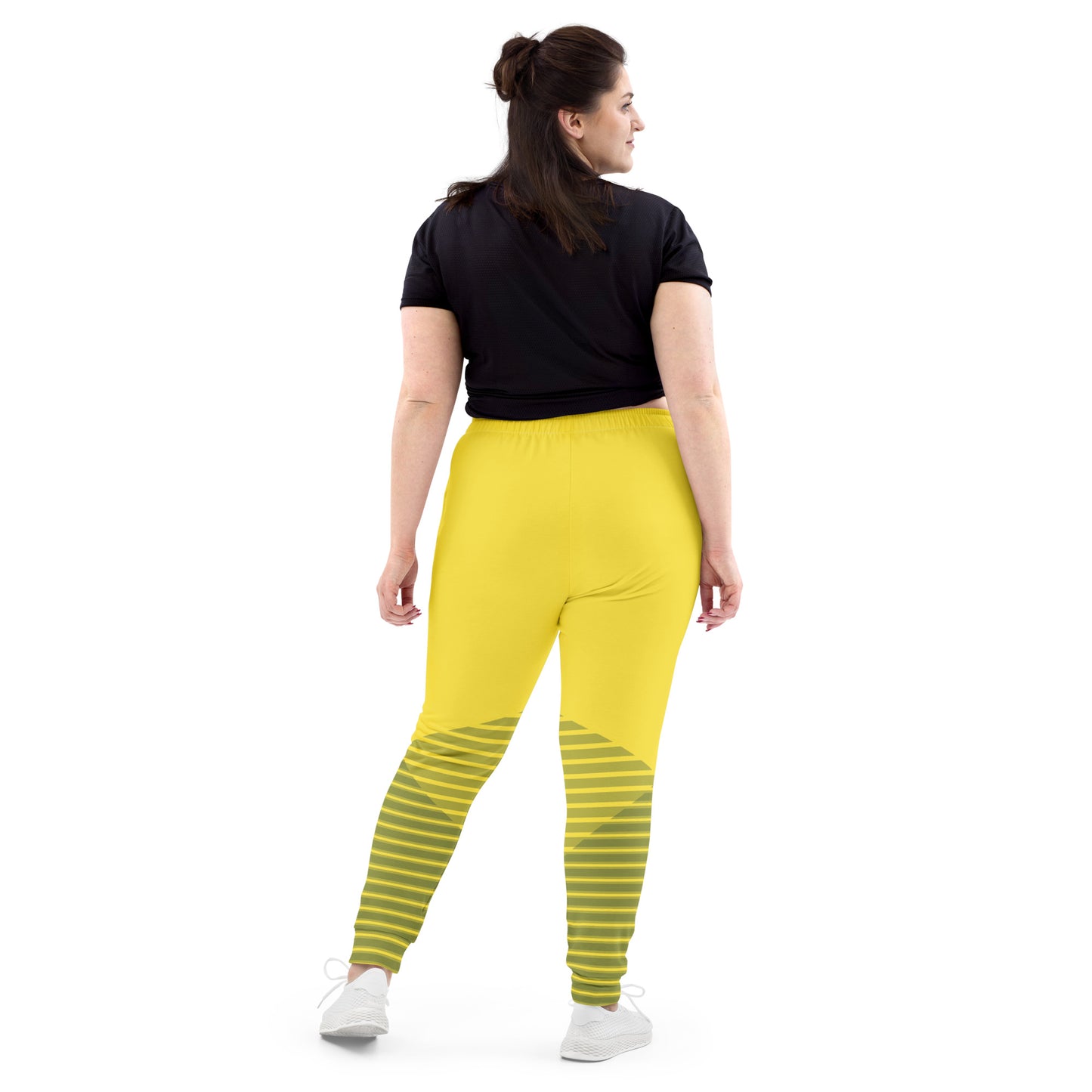 Joelene Amarillo Joggers