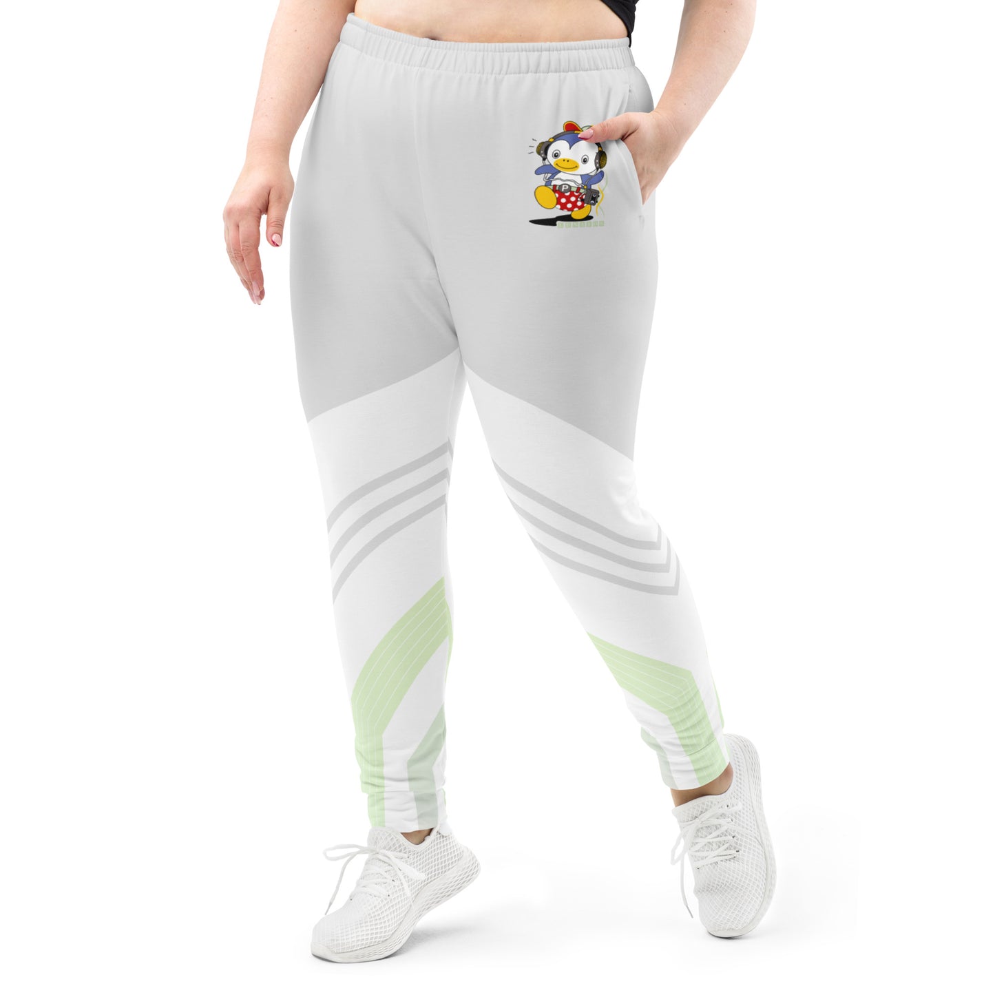Joelene Light Joggers