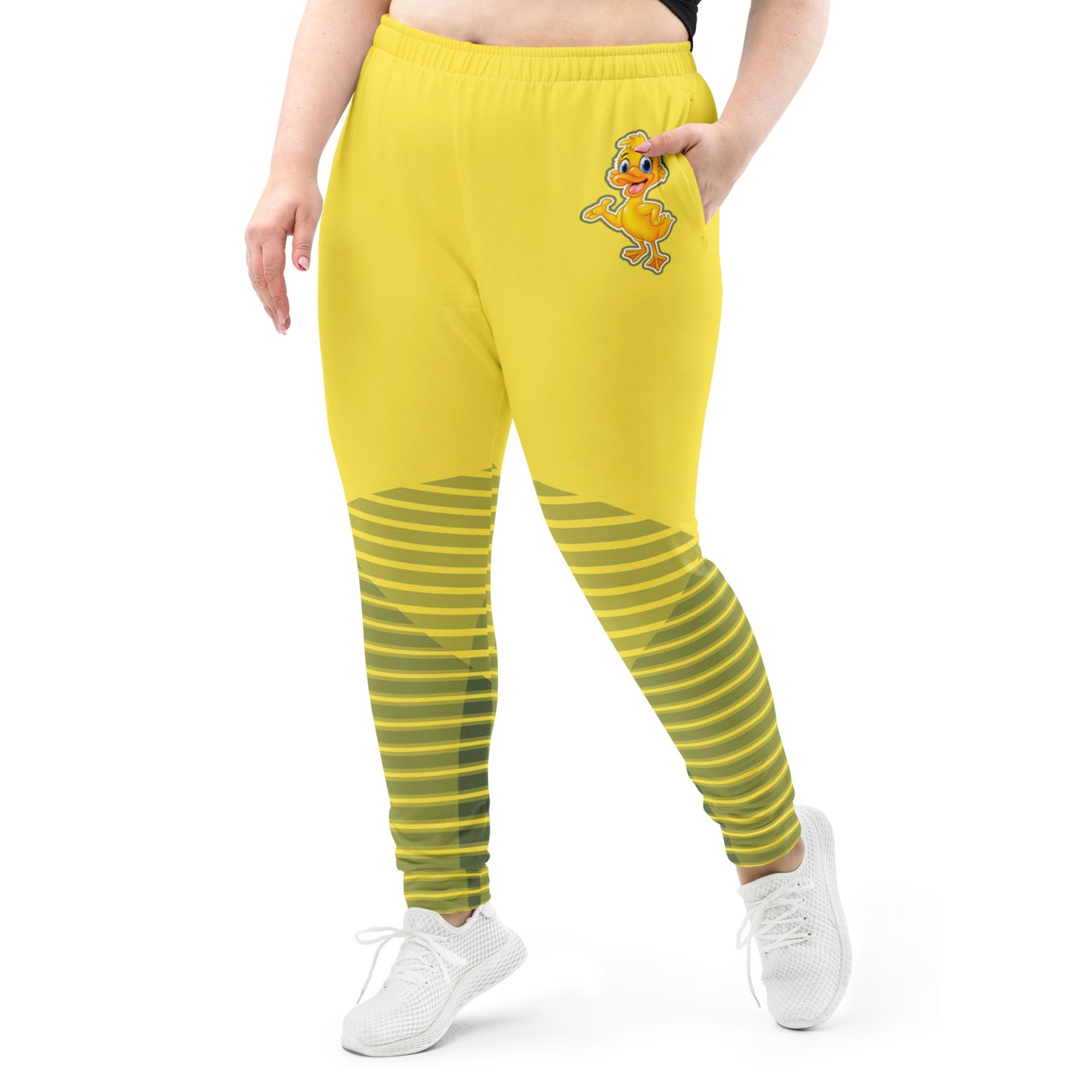 Joelene Amarillo Joggers