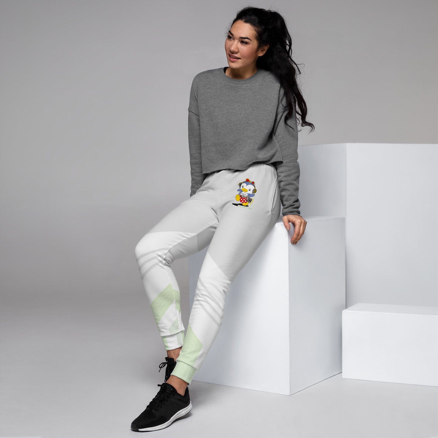 Joelene Light Joggers
