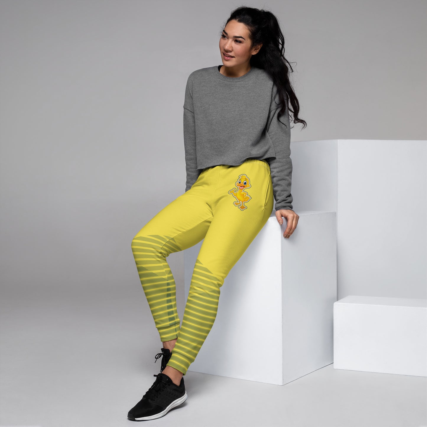 Joelene Amarillo Joggers