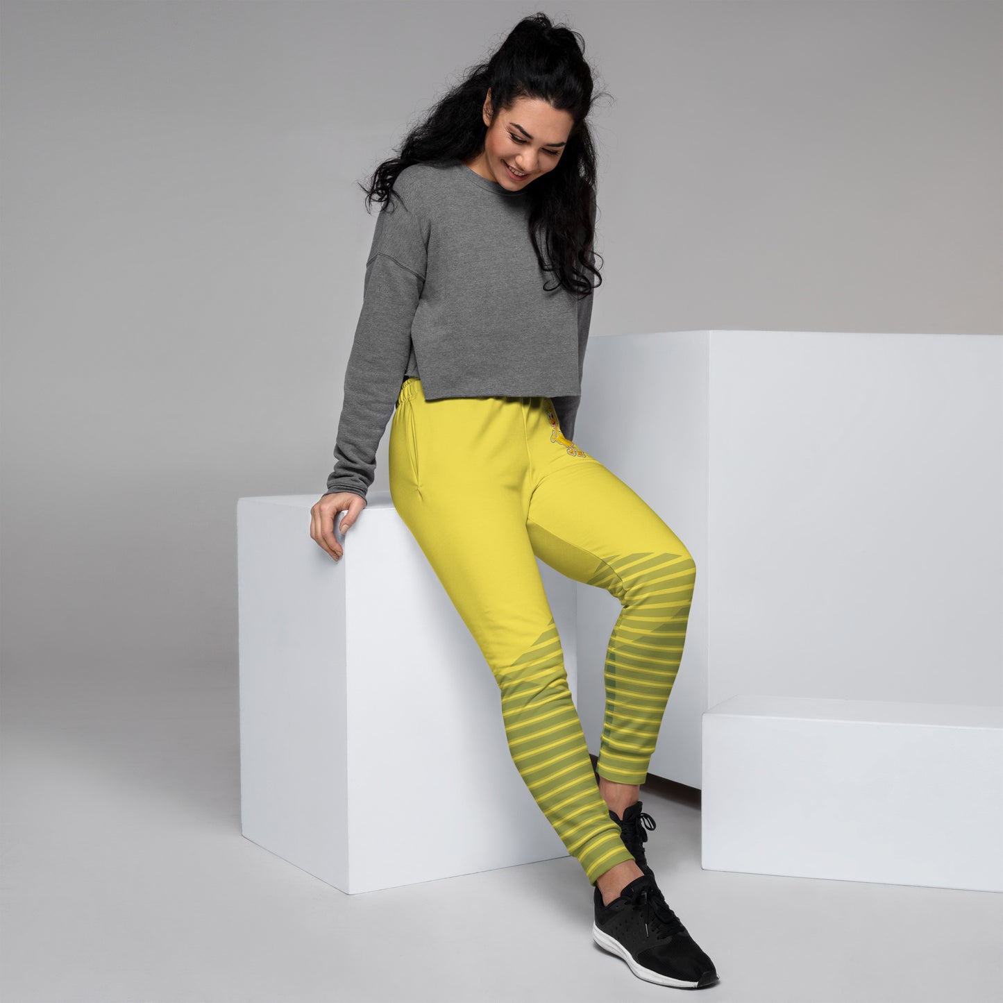 Joelene Amarillo Joggers