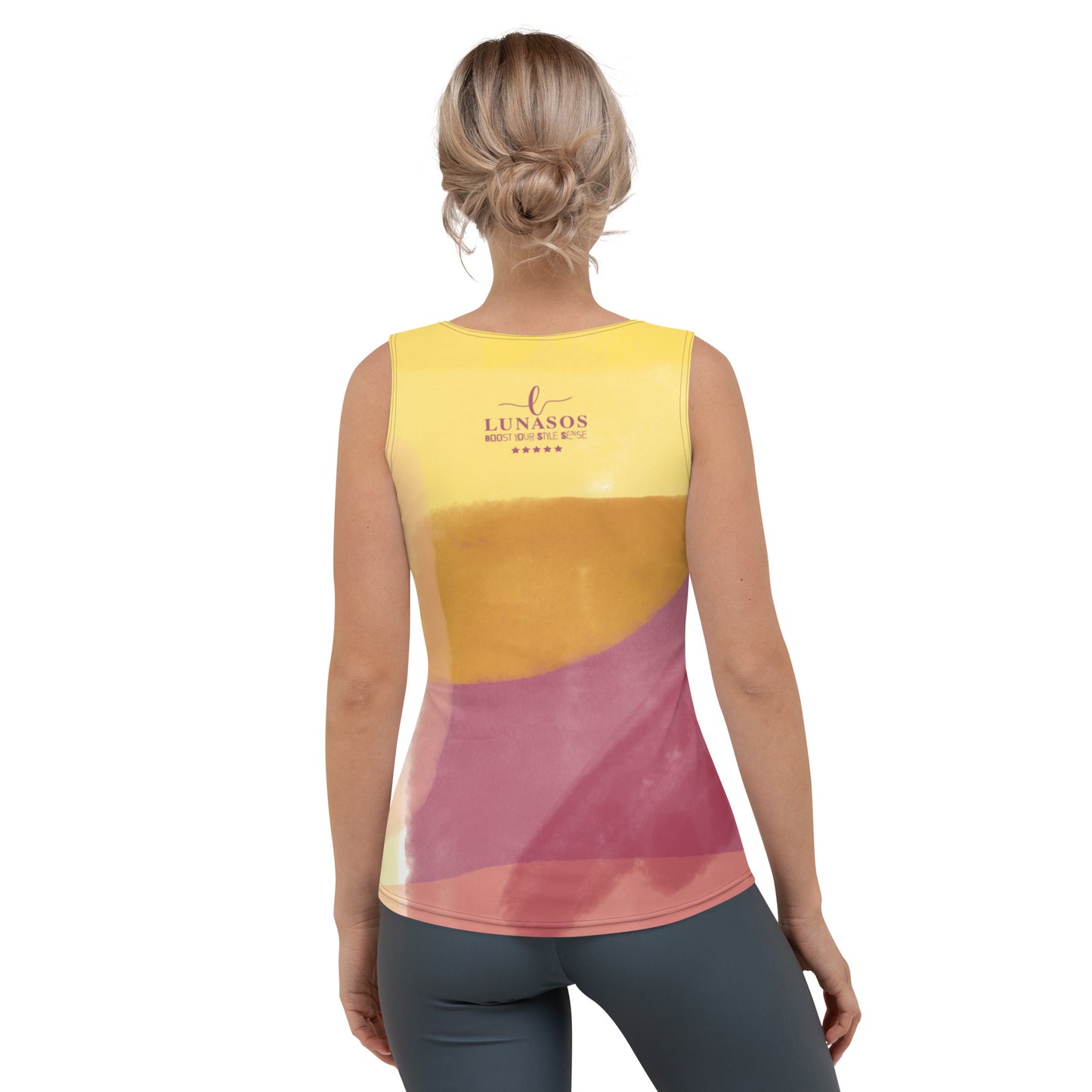 Lorraine Tank Top