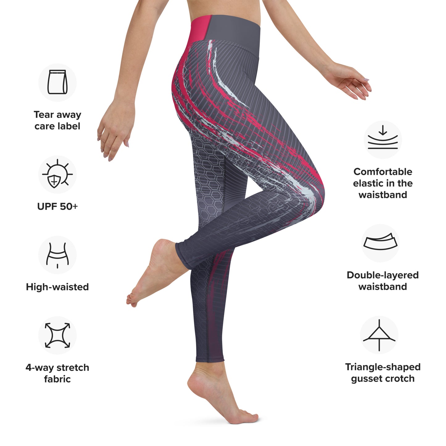 Brielle Leggings