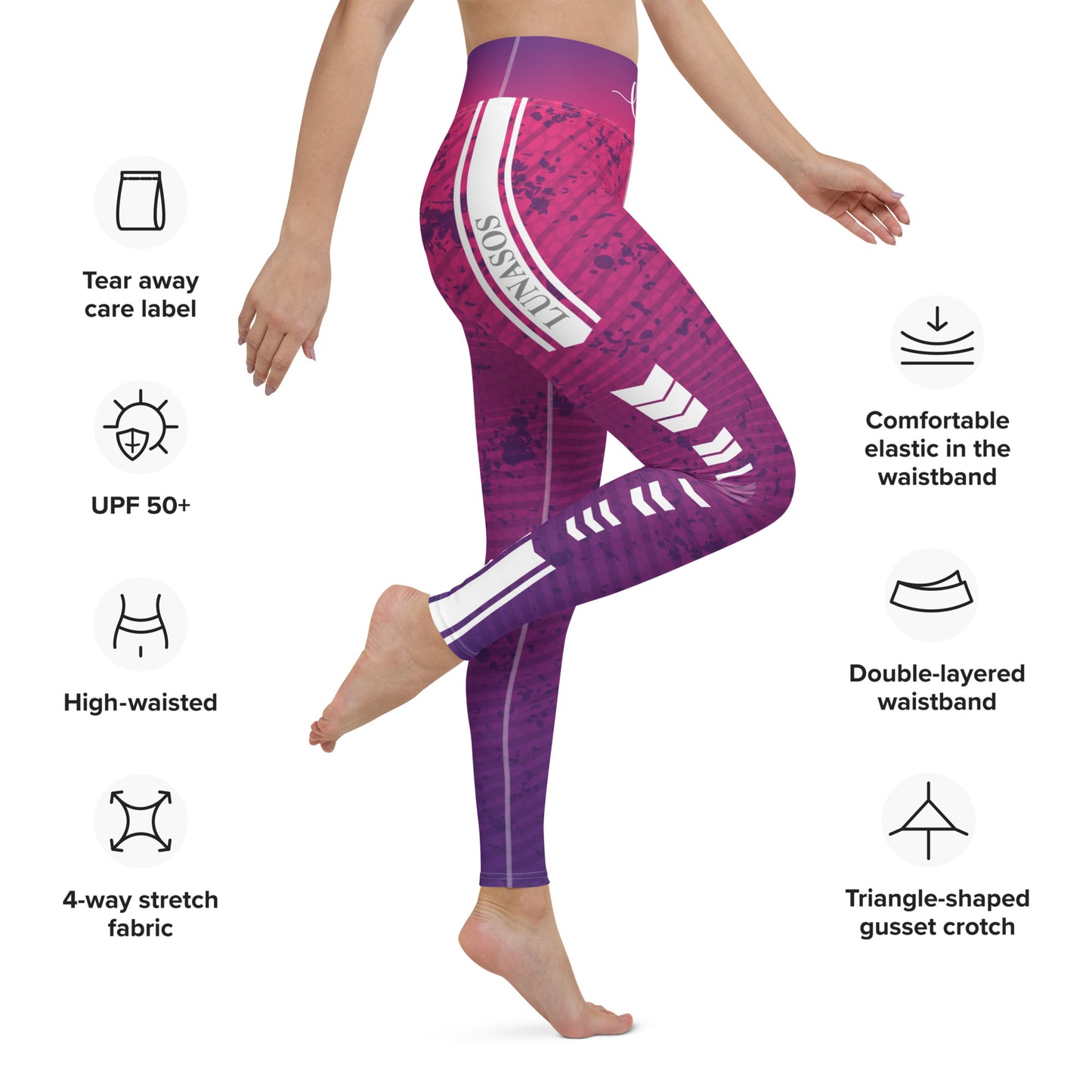 Brielle Leggings