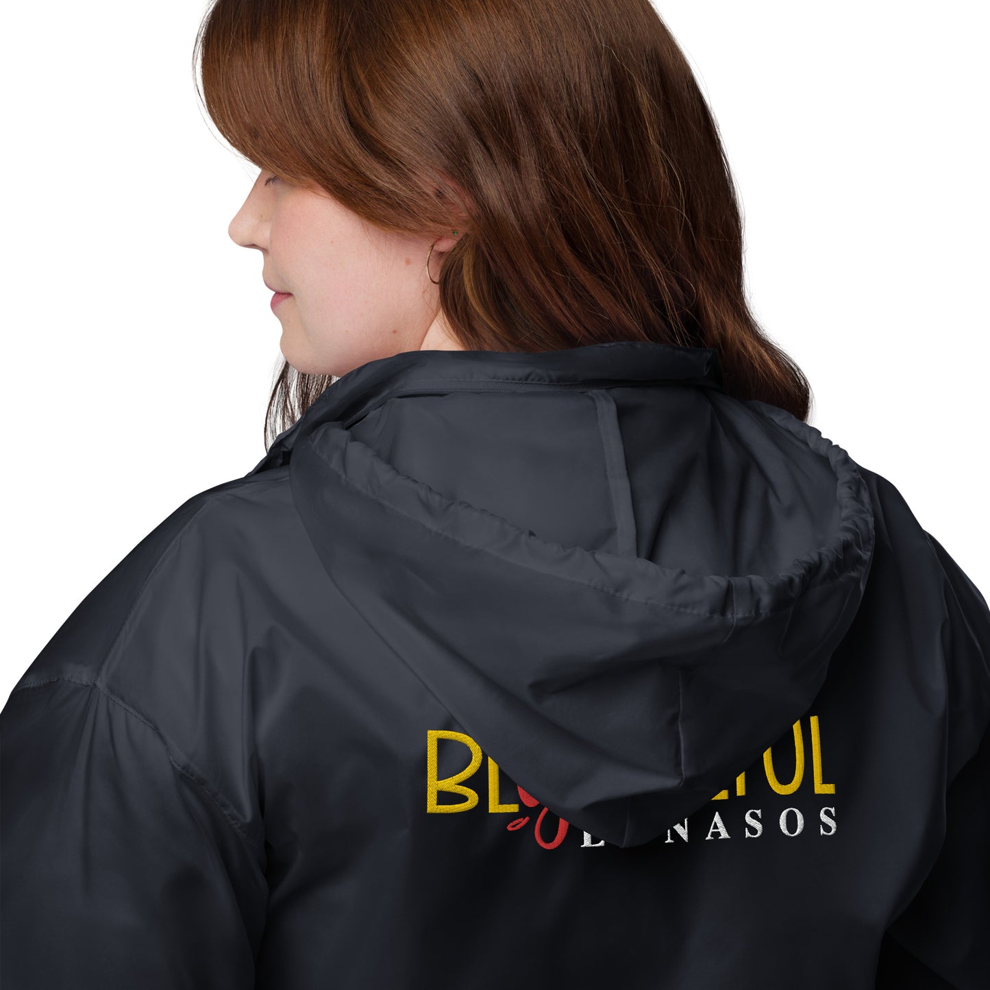Lunasos windbreaker