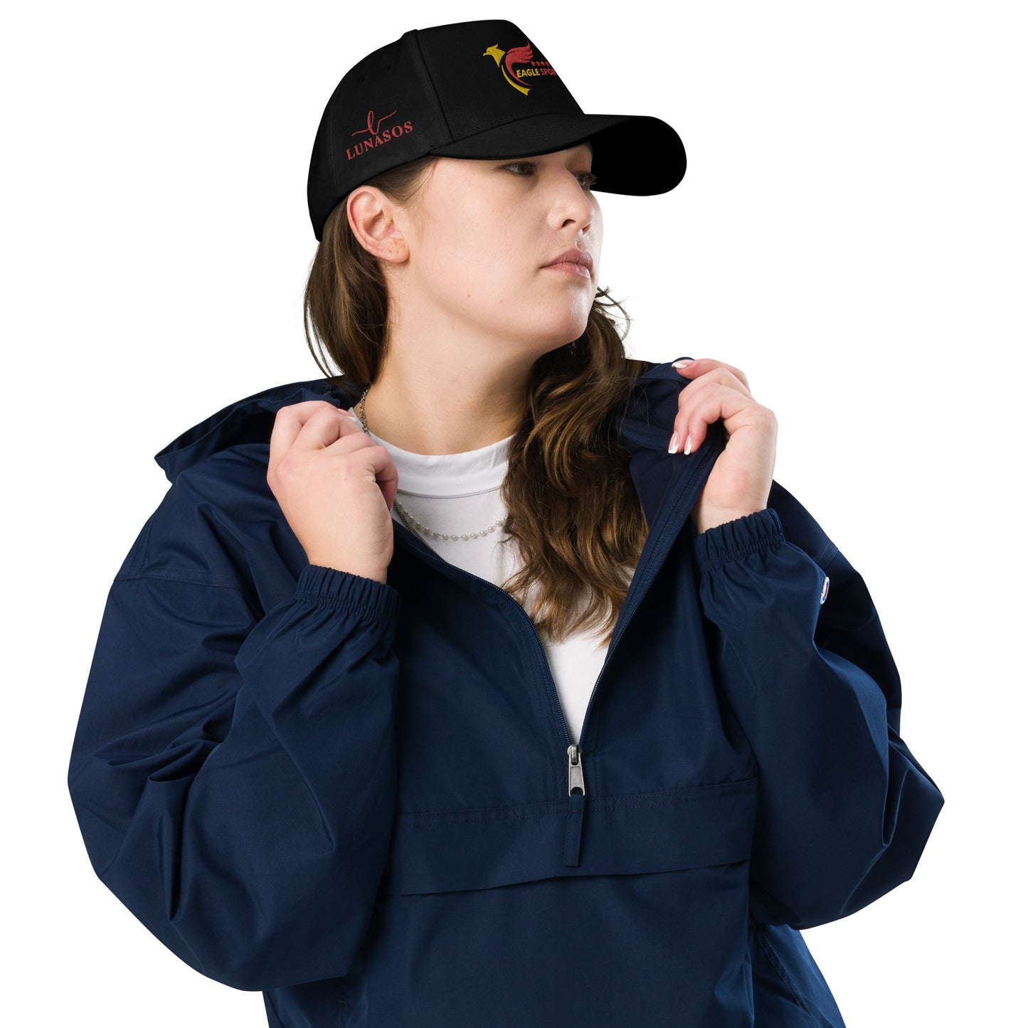 Jolene Baseball Cap