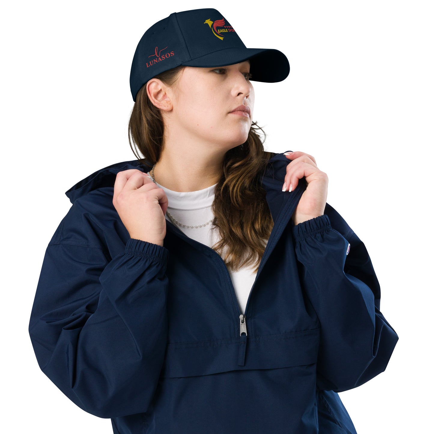 Jolene Baseball Cap
