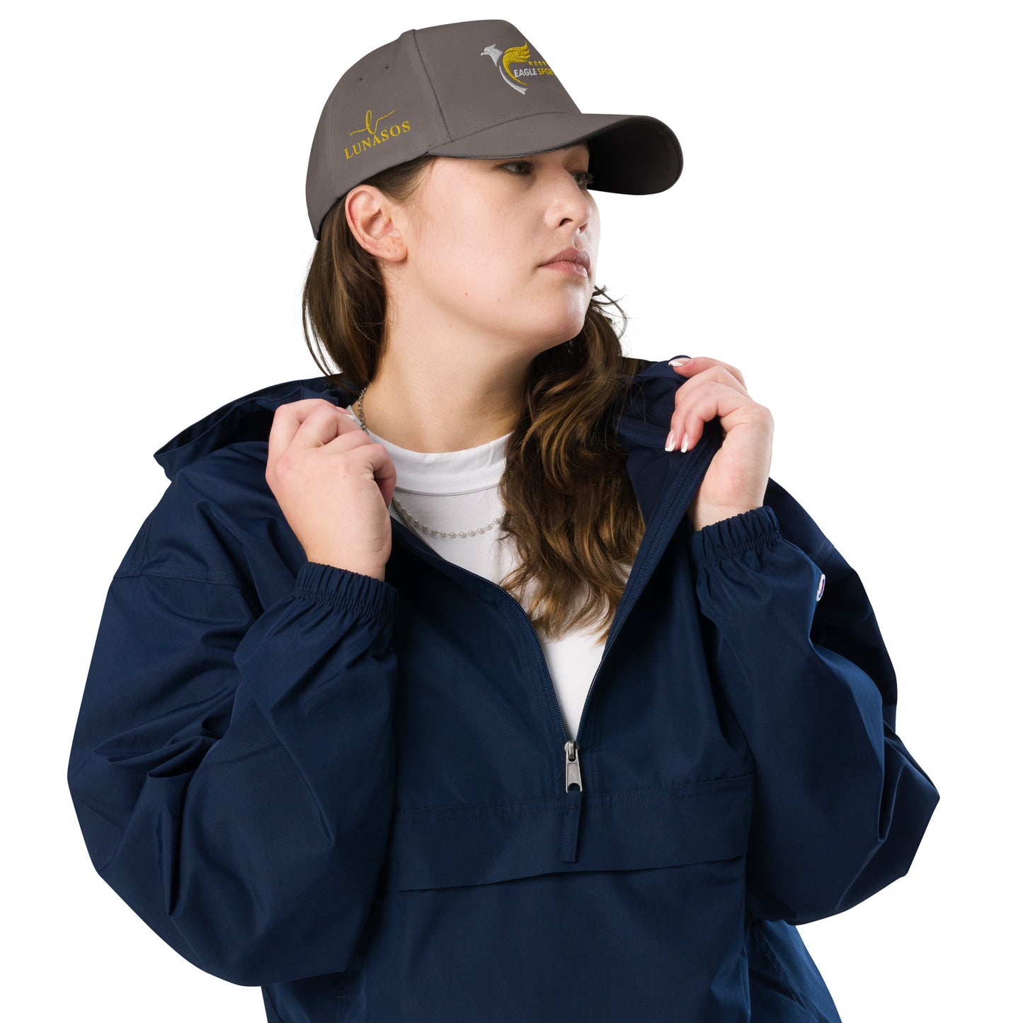 Jolene Baseball Cap