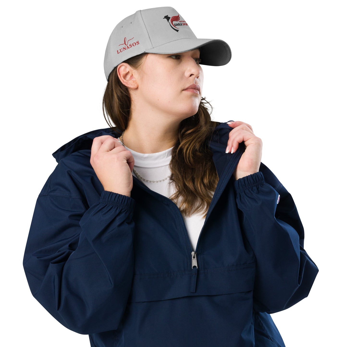 Jolene Baseball Cap