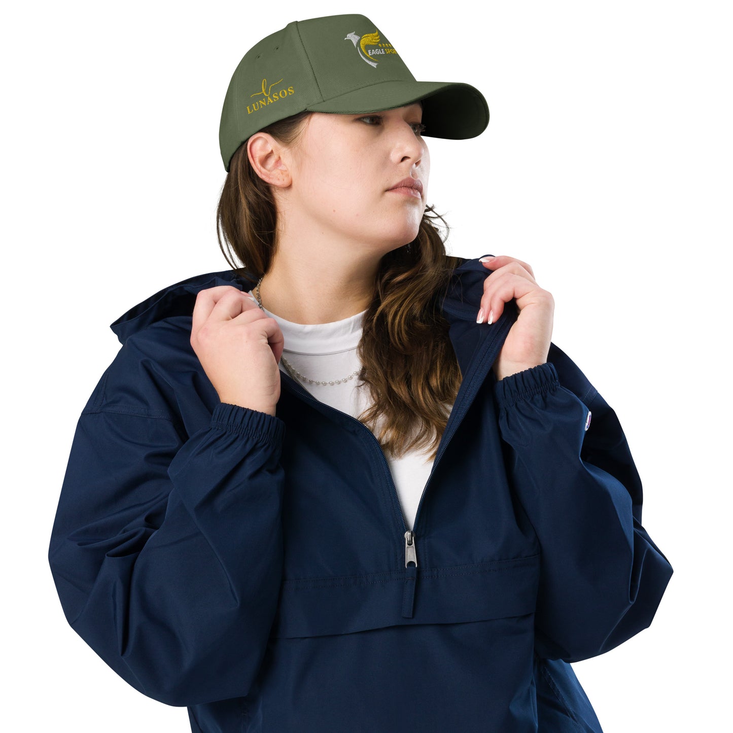 Jolene Baseball Cap