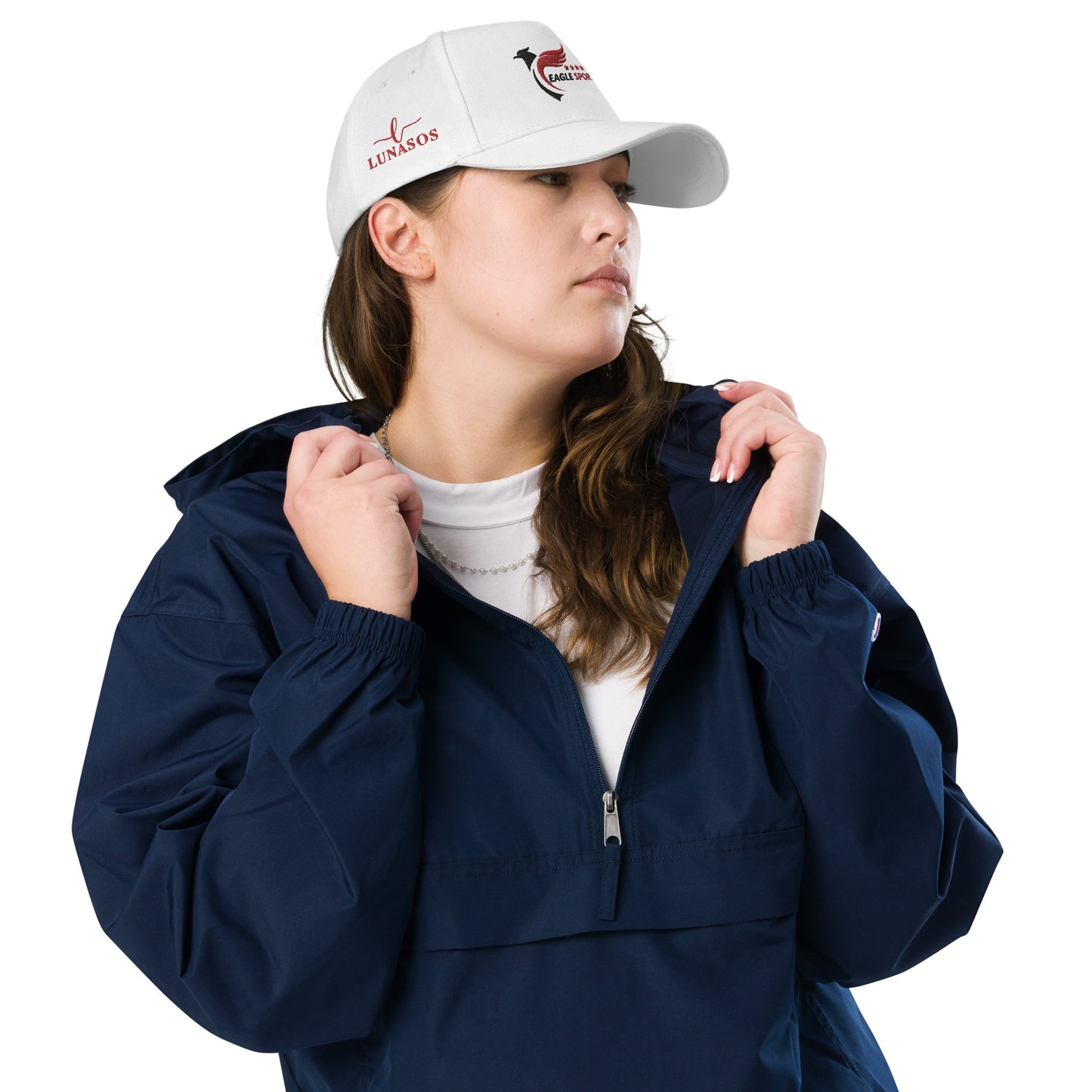 Jolene Baseball Cap