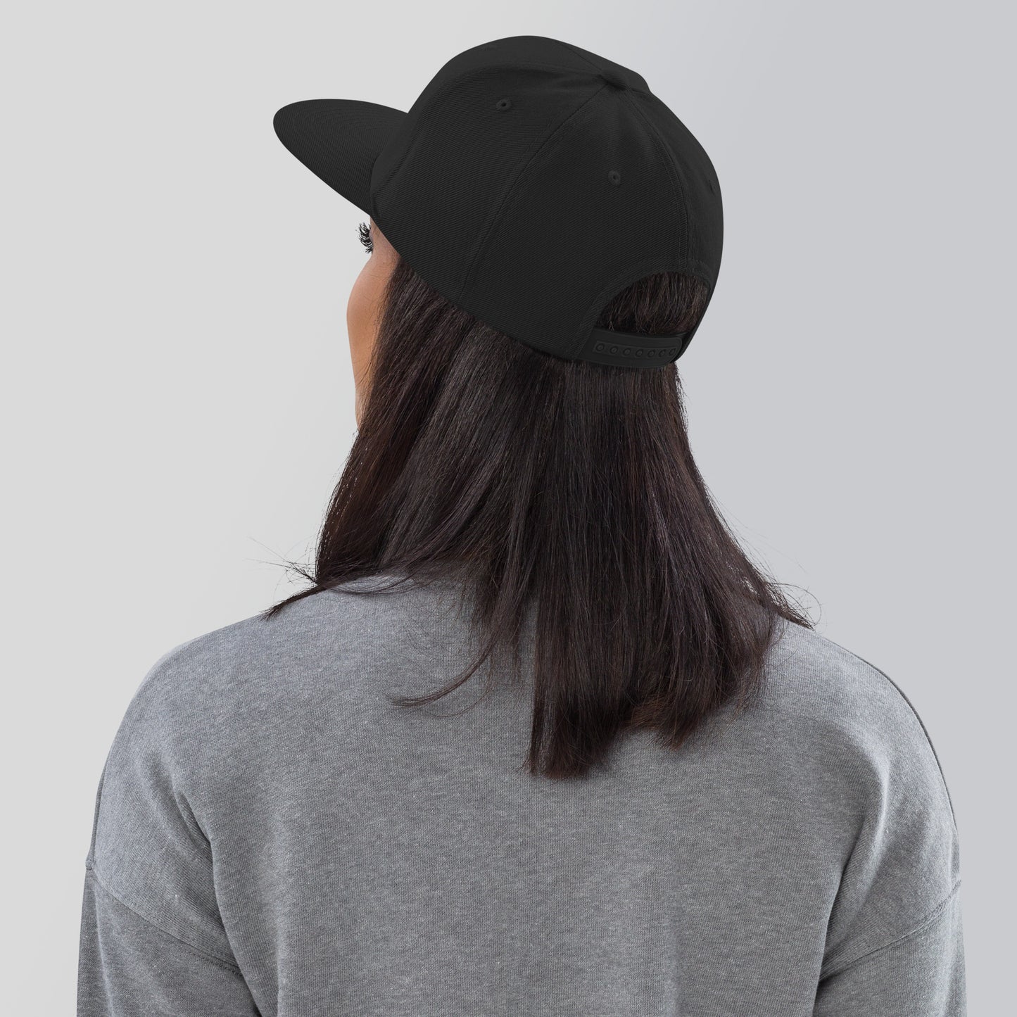 Sophie Snapback Hat