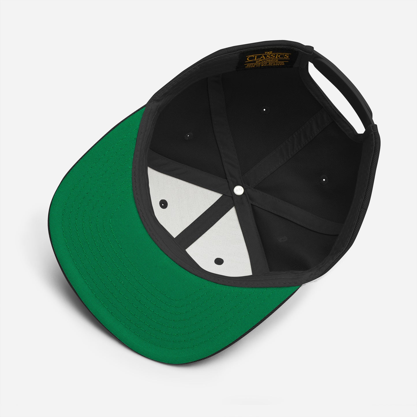 Sophie Snapback Hat