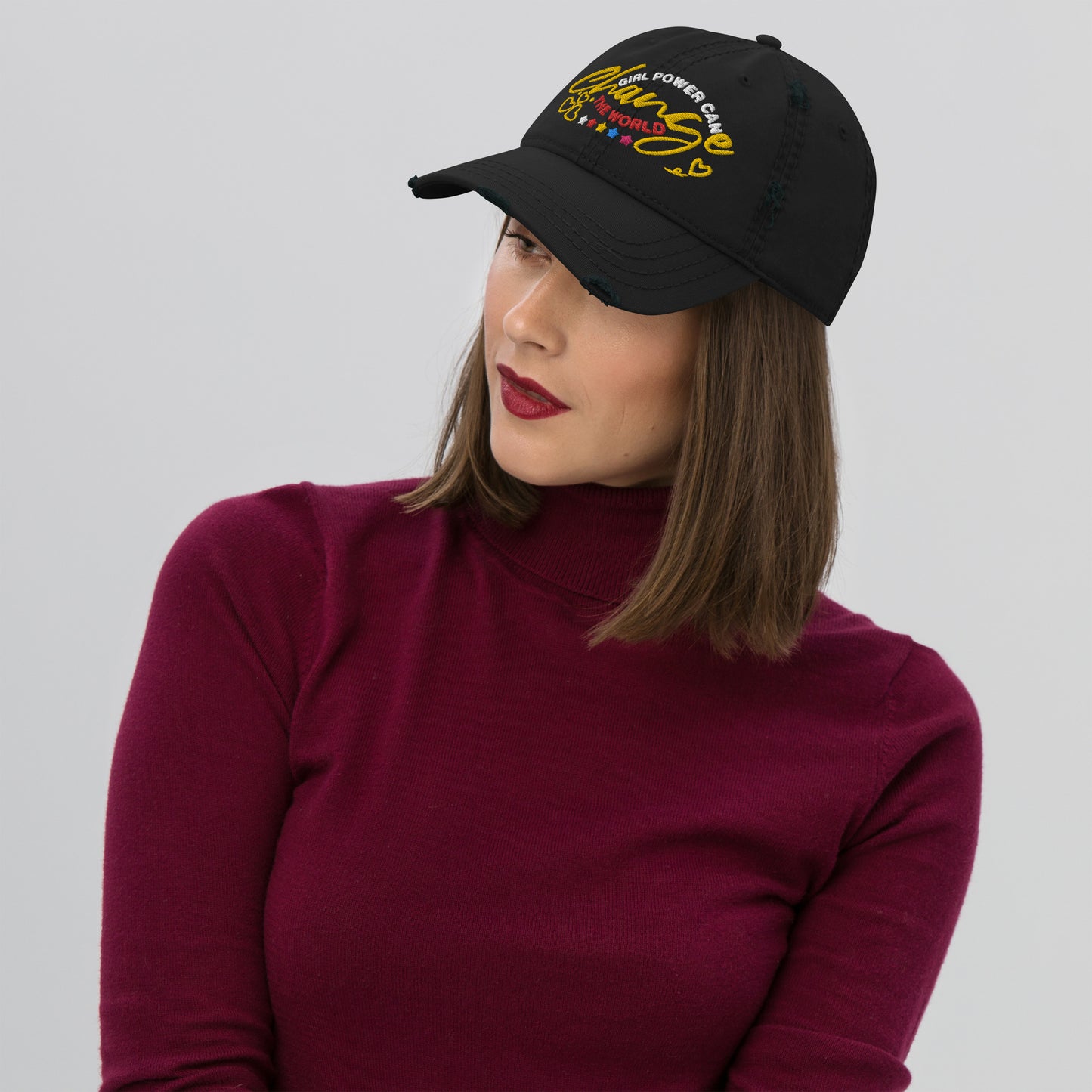 Celine Hat