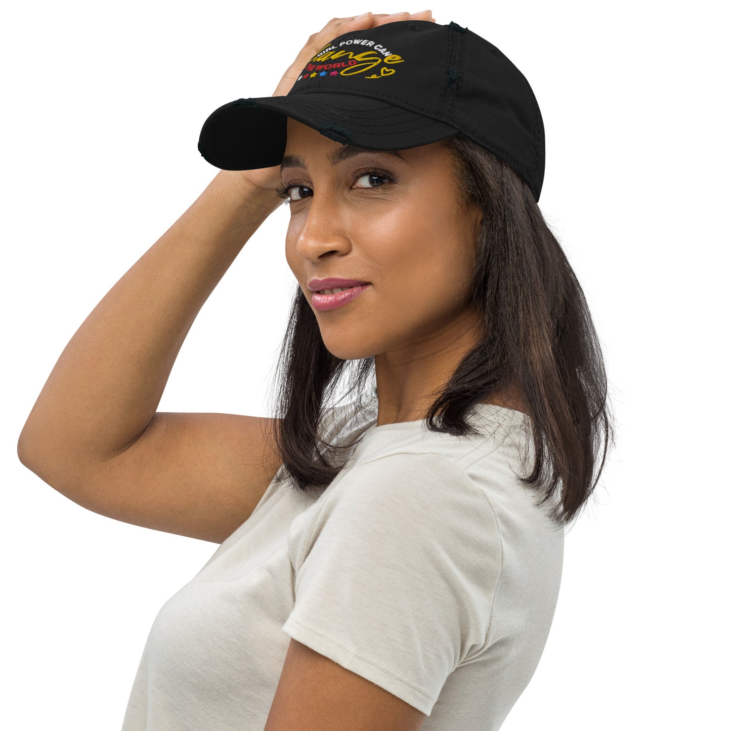 Celine Hat