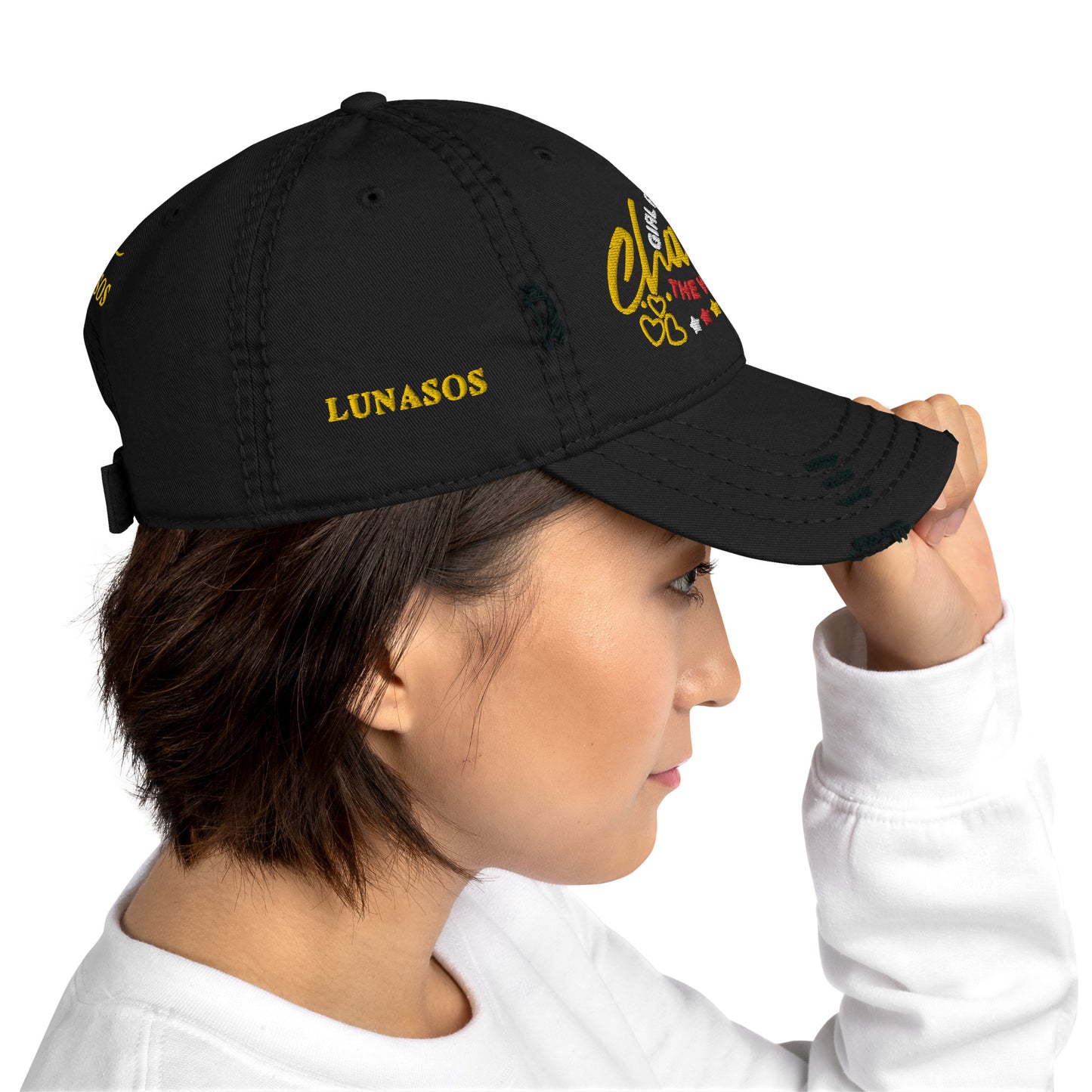 Celine Hat