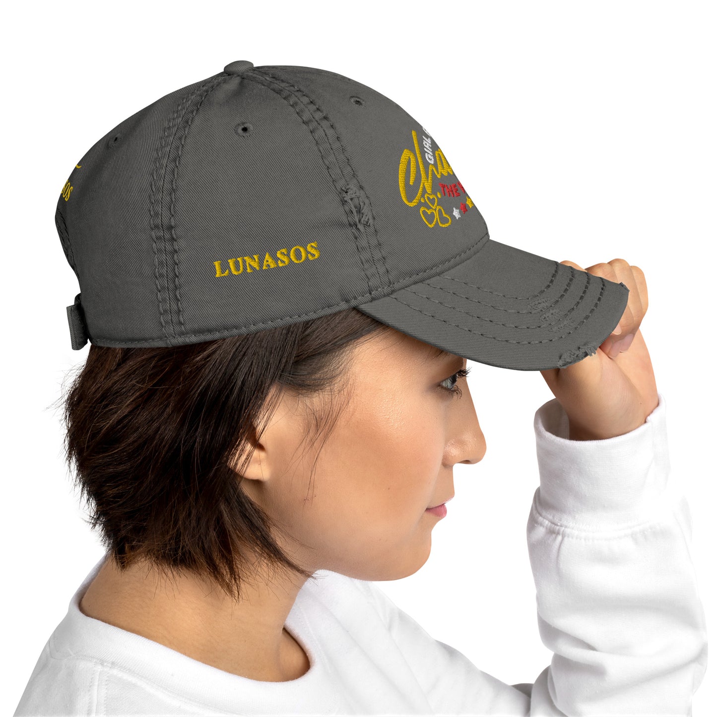 Celine Hat