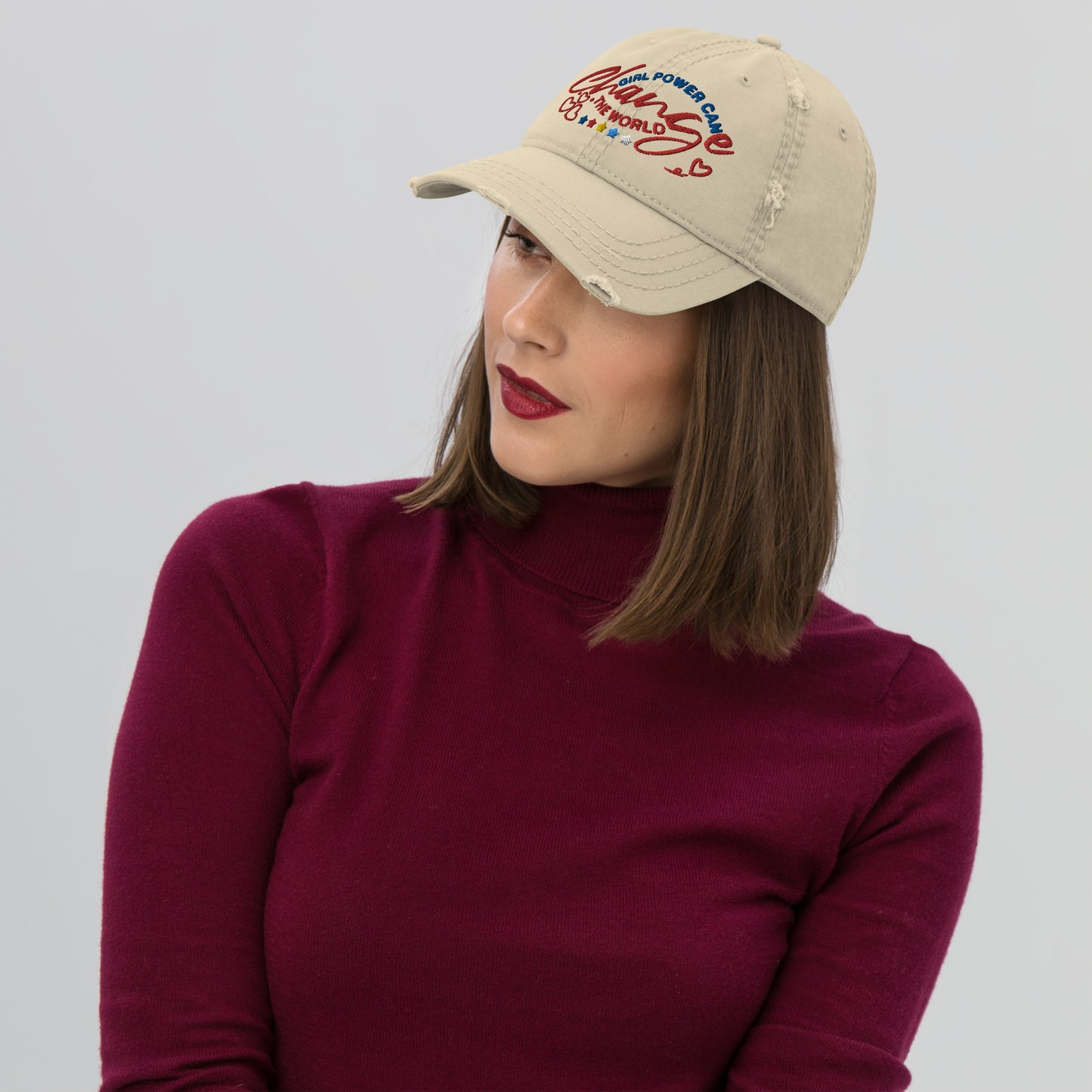 Celine Hat