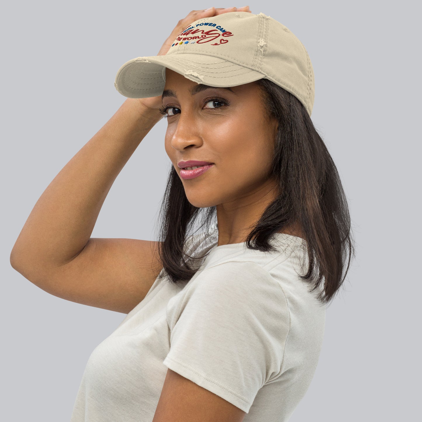 Celine Hat