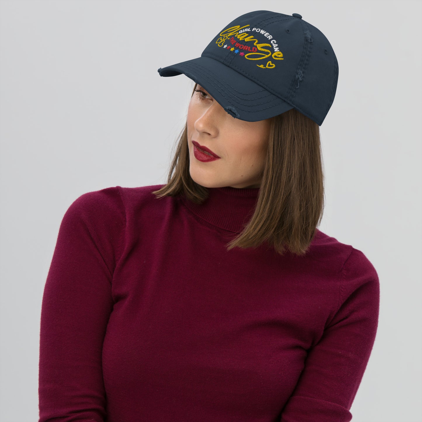 Celine Hat