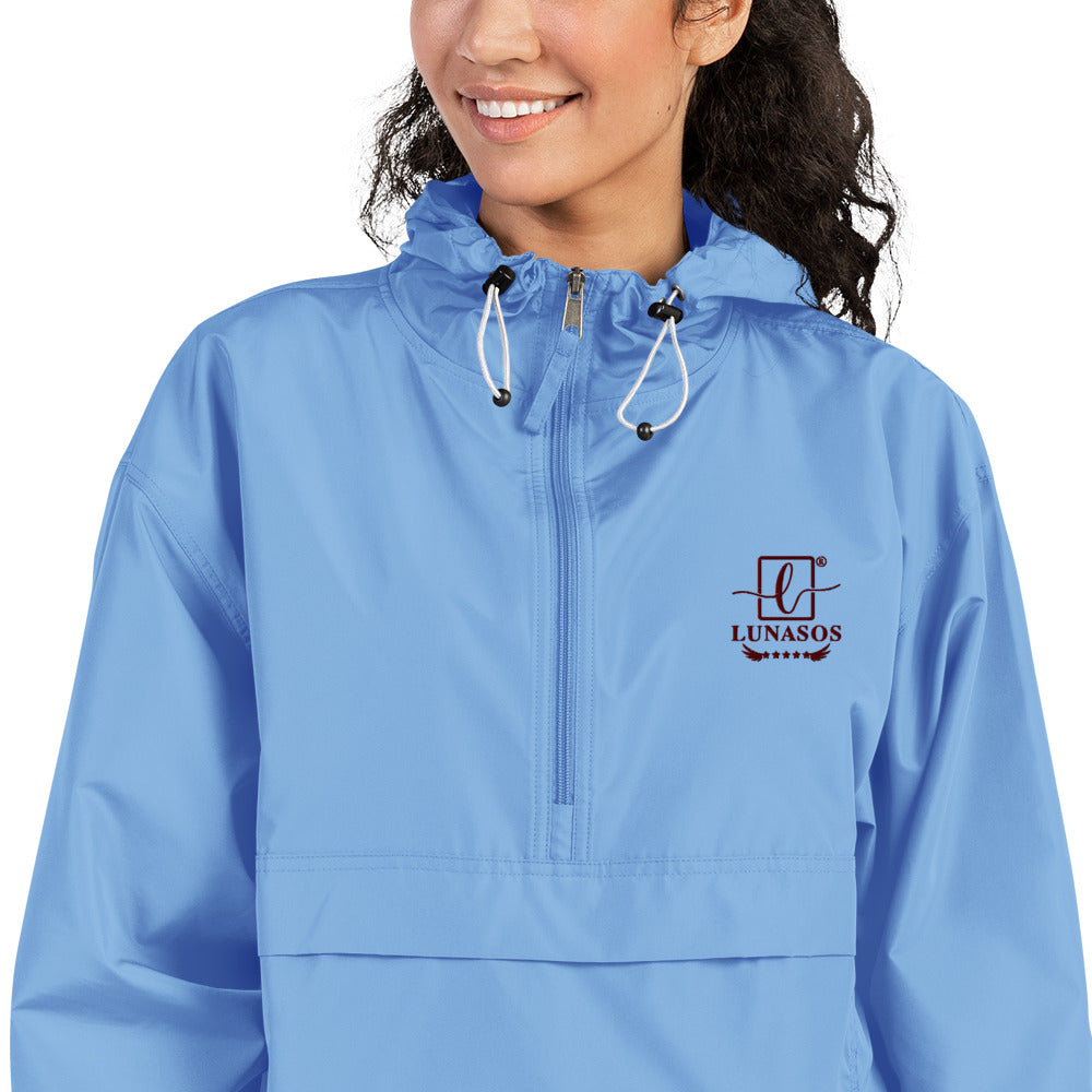 Lunasos Champion Jacket