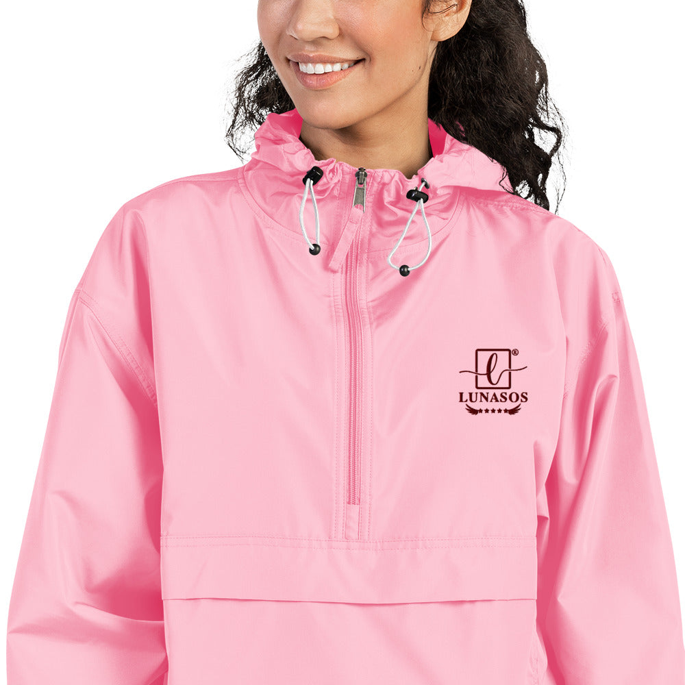 Lunasos Champion Jacket