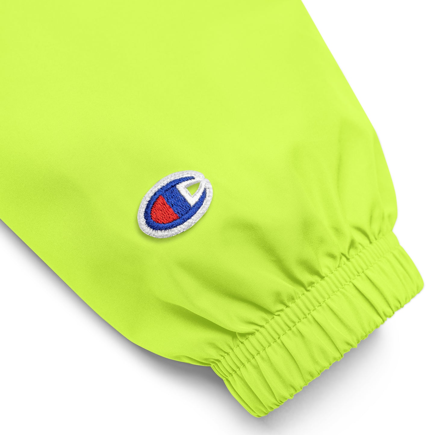 Lunasos Champion Jacket