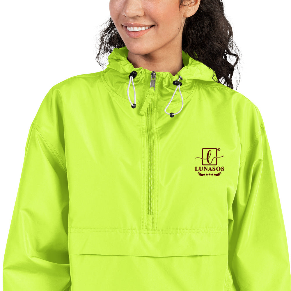 Lunasos Champion Jacket
