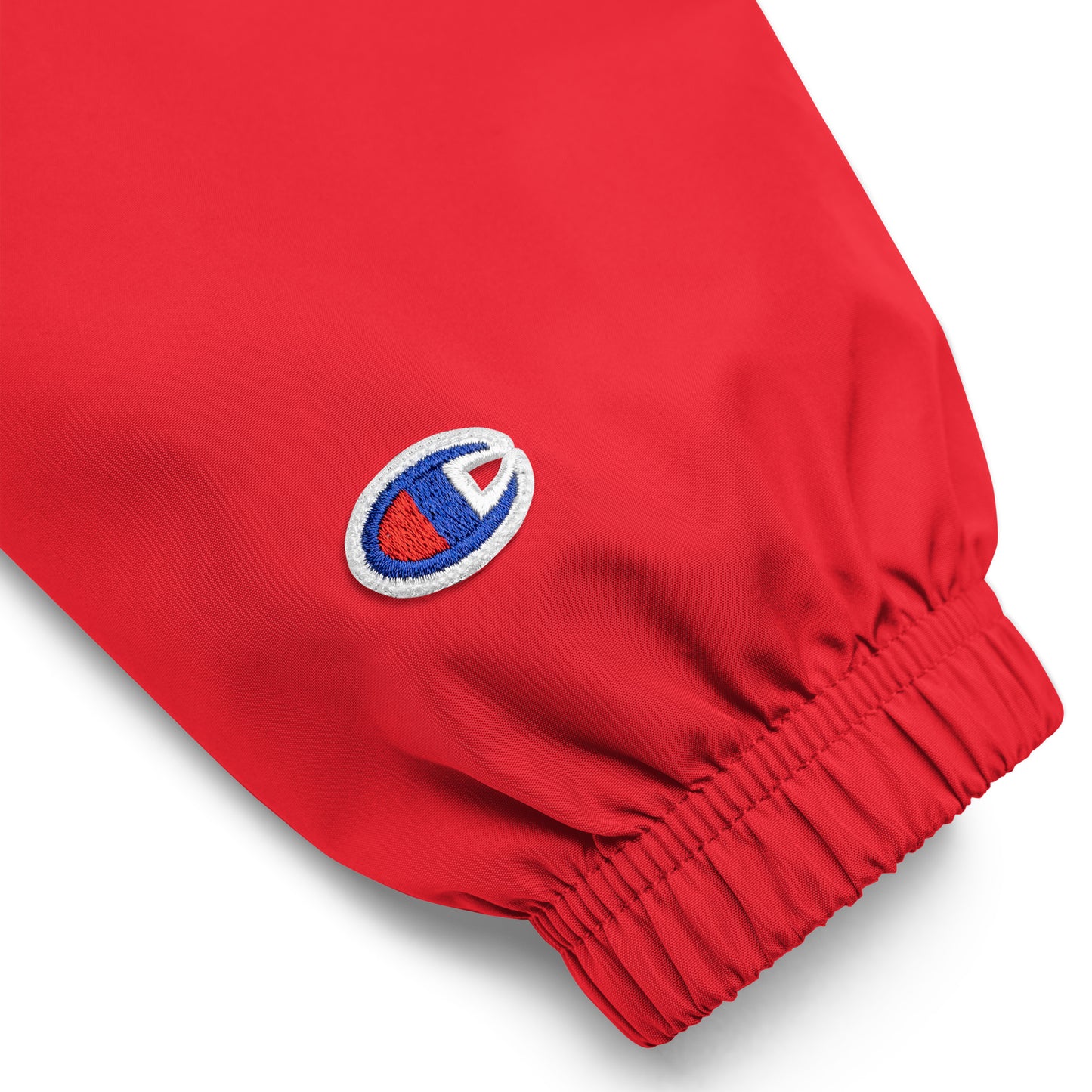 Lunasos Champion Jacket